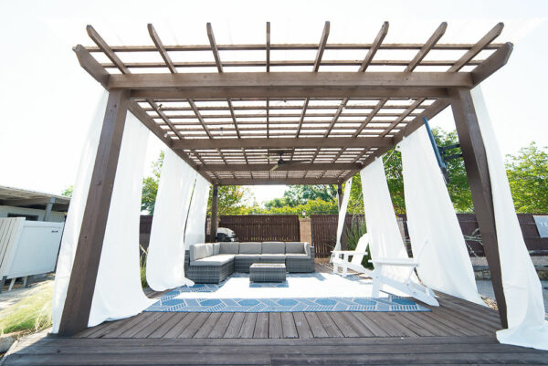 Cabana