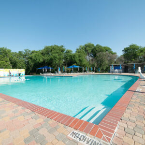 Private - Full Facility