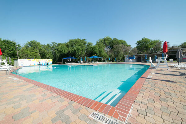 Private - Full Facility